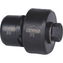 Schraublochstanze, 35mm - KS Tools 129.0035
