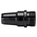 Ring-Stanzeisen mit Gewindeaufnahme, Ø 4mm - KS...