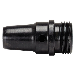 Ring-Stanzeisen mit Gewindeaufnahme, Ø 6mm - KS Tools 129.0106