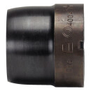 Ring-Stanzeisen mit Spanndornaufnahme, Ø 30mm - KS...