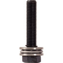 Ersatzschraube für Schraublochstanze, 12mm - KS...