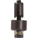Schraublochstanze mit einfachem Kugellager, 20,5mm - KS...