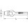 Henkel-Locheisen, 37mm - KS Tools 129.2037