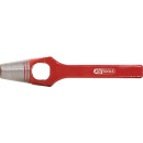 Henkel-Locheisen, 41mm - KS Tools 129.2041