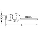 Henkel-Locheisen, 52mm - KS Tools 129.2052