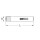 Rundlocheisen, 4mm - KS Tools 129.2304