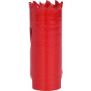 HSS Bi-Metalllochsäge, Ø 20mm - KS Tools 129.5020