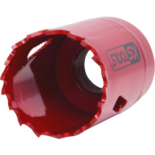 HSS Bi-Metalllochsäge, Ø 32mm - KS Tools 129.5032