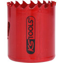 HSS Bi-Metalllochsäge, Ø 38mm - KS Tools 129.5038