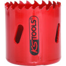 HSS Bi-Metalllochsäge, Ø 43mm - KS Tools 129.5043