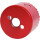 HSS Bi-Metalllochsäge, Ø 57mm - KS Tools 129.5057