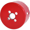 HSS Bi-Metalllochsäge, Ø 70mm - KS Tools 129.5070