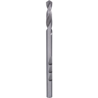 Ersatz-Zentrierbohrer für Lochsägen, 105mm - KS Tools 129.5525