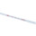 HSS-Bi-Co 8 Metallhochleistungs-Sägeblatt, Zahnabstand 1,0mm - KS Tools 129.6620-24