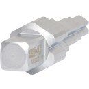 1/2" Universal-Stufenschlüssel, 4-stufig,...