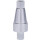 1/2" Gasstufenschlüssel, 3-stufig, 1/2"-1" - KS Tools 130.2010