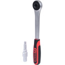 Universal-Stufenschlüssel-Satz 3/8"-1", 2-tlg - KS Tools 130.3000