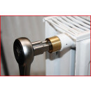 Universal-Stufenschlüssel-Satz 3/8"-1", 2-tlg - KS Tools 130.3000