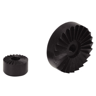 Fräser 1/2" x 17 mm AD - KS Tools 136.1004