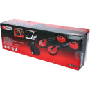Doppelsaugheber-Satz, 3-tlg - KS Tools 140.1010
