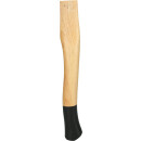 Ersatzstiel, Hickory, Rundkeil,350mm, Variante1 - KS...
