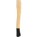 Ersatzstiel, Hickory, Rundkeil,380mm - KS Tools 140.2068