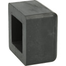 Gummiaufsatz für Fäustel, 72x42mm - KS Tools...