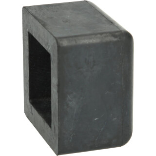 Gummiaufsatz für Fäustel, 72x44mm - KS Tools 140.2077