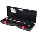 Druckluft-Ausbeulhammer-Satz, 5-tlg - KS Tools 140.2080