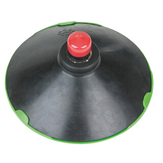 Saugteller Ø 125 mm - KS Tools 140.2086