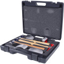 Karosserie-Ausbeul-Satz, 7-tlg - KS Tools 140.2100