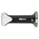 Karosserie-Kleinamboss-Ausbeuleisen, 125mm - KS Tools...