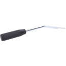 Schneiddraht-Gegenhalter, 350mm - KS Tools 140.2205