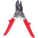 Kartuschenspitzenzange, 210mm - KS Tools 140.2220