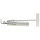 Ziehmesser, 130mm - KS Tools 140.2241