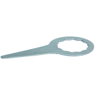 Schneidklinge, gerade, Schnitttiefe 35mm - KS Tools 140.2263