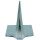 Edelstahl Ziehklinge, Klingenlänge 25mm - KS Tools 140.2269