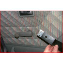 Sicherungsring Montage und Demontagewerkzeug, 265mm - KS Tools 140.2279