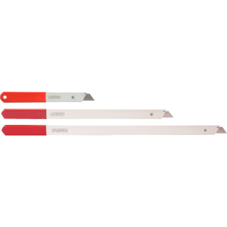Langmesser für Scheibendichtungen, 230mm - KS Tools 140.2284