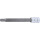 1/4" Airbag-Bit-Stecknuss, TB30 - KS Tools 140.2301