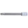 1/4" Airbag-Bit-Stecknuss, T25 - KS Tools 140.2305