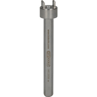 Waschdüsen-Einstellwerkzeug für Mercedes, 67 mm - KS Tools 140.2326