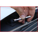 Waschdüsen-Einstellwerkzeug für Mercedes, 67 mm - KS Tools 140.2326