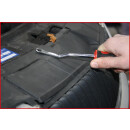Clip-Löse-Satz,6-tlg - KS Tools 140.2370