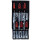 Clip-Löse-Satz,6-tlg - KS Tools 140.2370