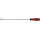 Clip-Löser lang, Länge 510mm, Öffnung 4mm - KS Tools 140.2374