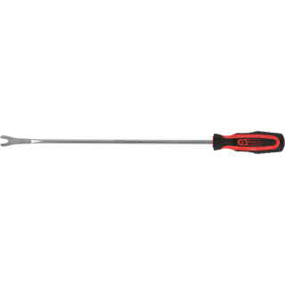 Clip-Löser lang, Länge 510mm, Öffnung 8mm - KS Tools 140.2375