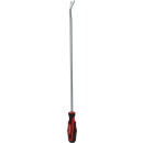 Clip-Löser lang, Länge 510mm, Öffnung 8mm - KS Tools 140.2375