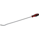 Clip-Löser lang, Länge 510mm, Öffnung 8mm - KS Tools 140.2375
