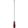 Clip-Löser lang, Länge 510mm, Öffnung 8mm - KS Tools 140.2375